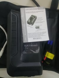 باورانك • منفاخ • اوربي