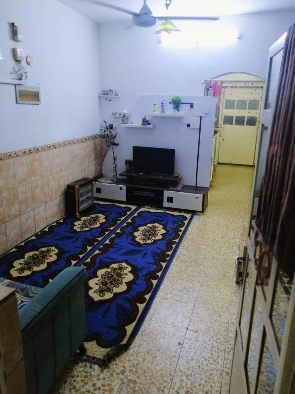 سلام عليكم من رخصت مدير الكروب بيت ١٠٠متر طابقين مراوس او بيع يرهم عنوان بل دوانم مقابيل قطاع سابع عل غربي شارع شهيد عمار


**إذا كنت صاحب هذا الإعلان وتريد حذفه لأي سبب، رجاءا أرسل رسالة إلى الدعم الفني**