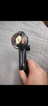 مسدس صبغ • جديد