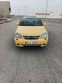 شوفرليت اوبترا • ٢٠١١ • فول اوتوماتيك