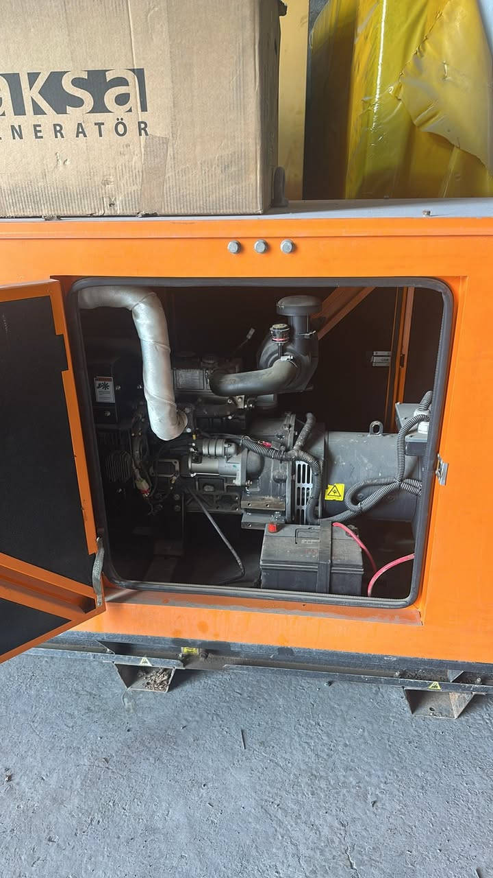 بيركنز زيرو
3 بستم 
13 kva 
العنوان اربيل 
***********

