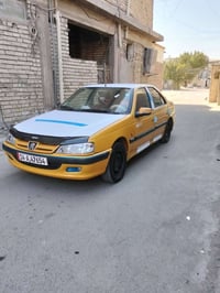 بيجو بارص موديل 2013 اخوان سياره خير من الله مكينه كير خير من الله مصف...