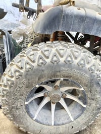 دراجه رباعيه • هوندا گروم 250cc • الزعفرانية