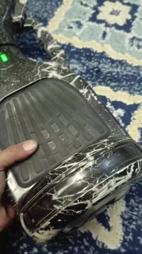 بغداد بسمايه • دراجة كهربائية • كامل وشغال