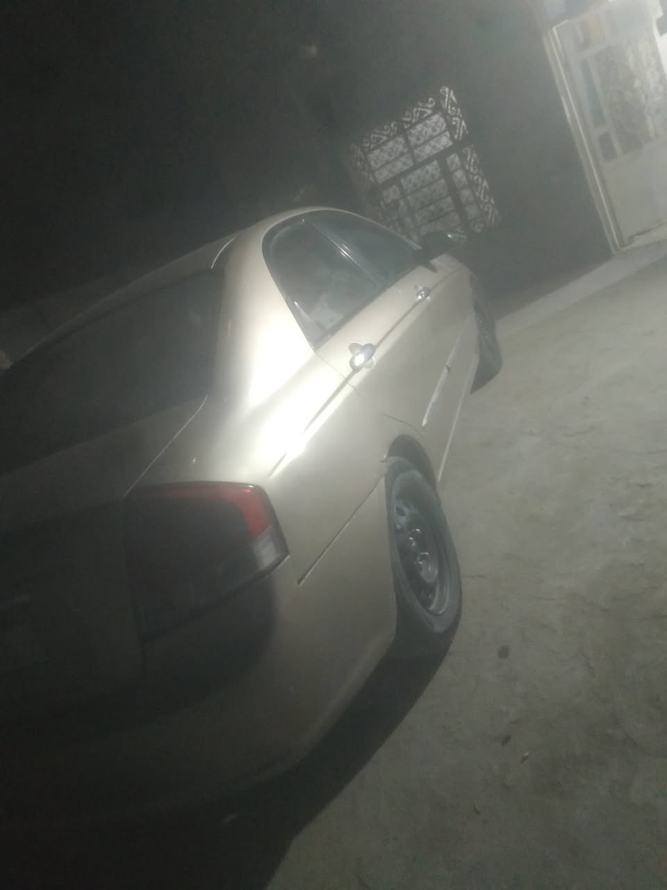 سلام عليكم سيراتو موديل 9 لبيع السعر 76   *********** مكان سياره بابل كفل
