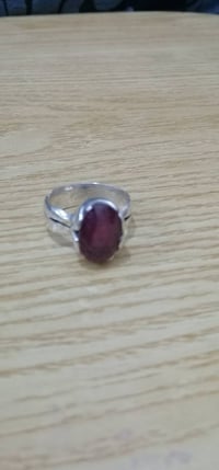 محبس ياقوت أفريقي شرط للبيع بل ٤٠ الف سماوا ماكو توصيل خاص رقم 0782288...