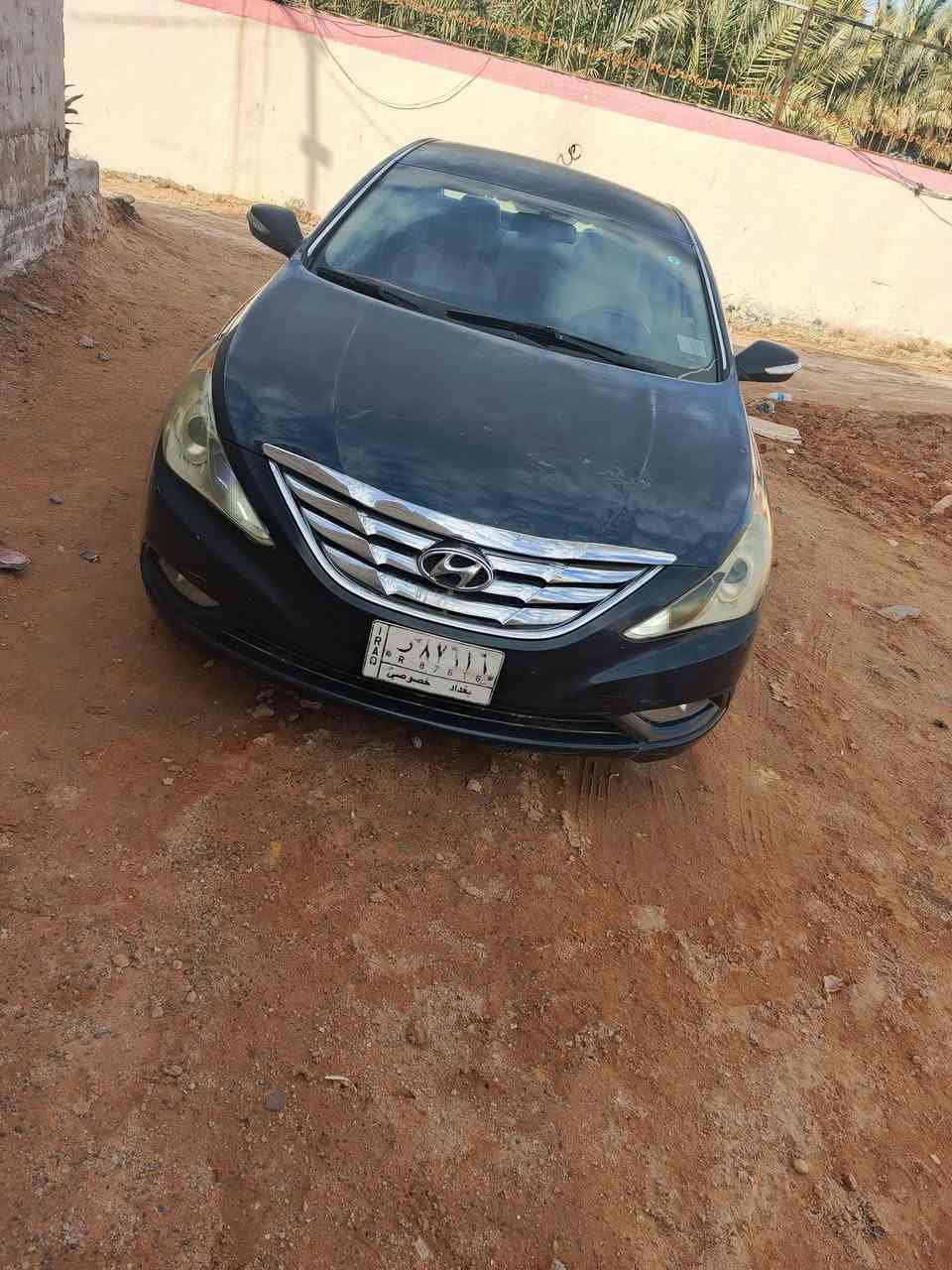 سوناتا للبيع مديل 12 رقم بغداد سنويه ل27 تنتهي كير مكينه كهربائيات تبريد كله مكفول  ماشيه 185 الف وارد امريكي بيها قطعتين بنيد وجاملغ مبدلات تحكامات جهتين اشاير بالمري والمري شفط  لون اسود ب95 وبيها مجال للشرايه مكاني نجف كوفه علوه الفحل 
***********
