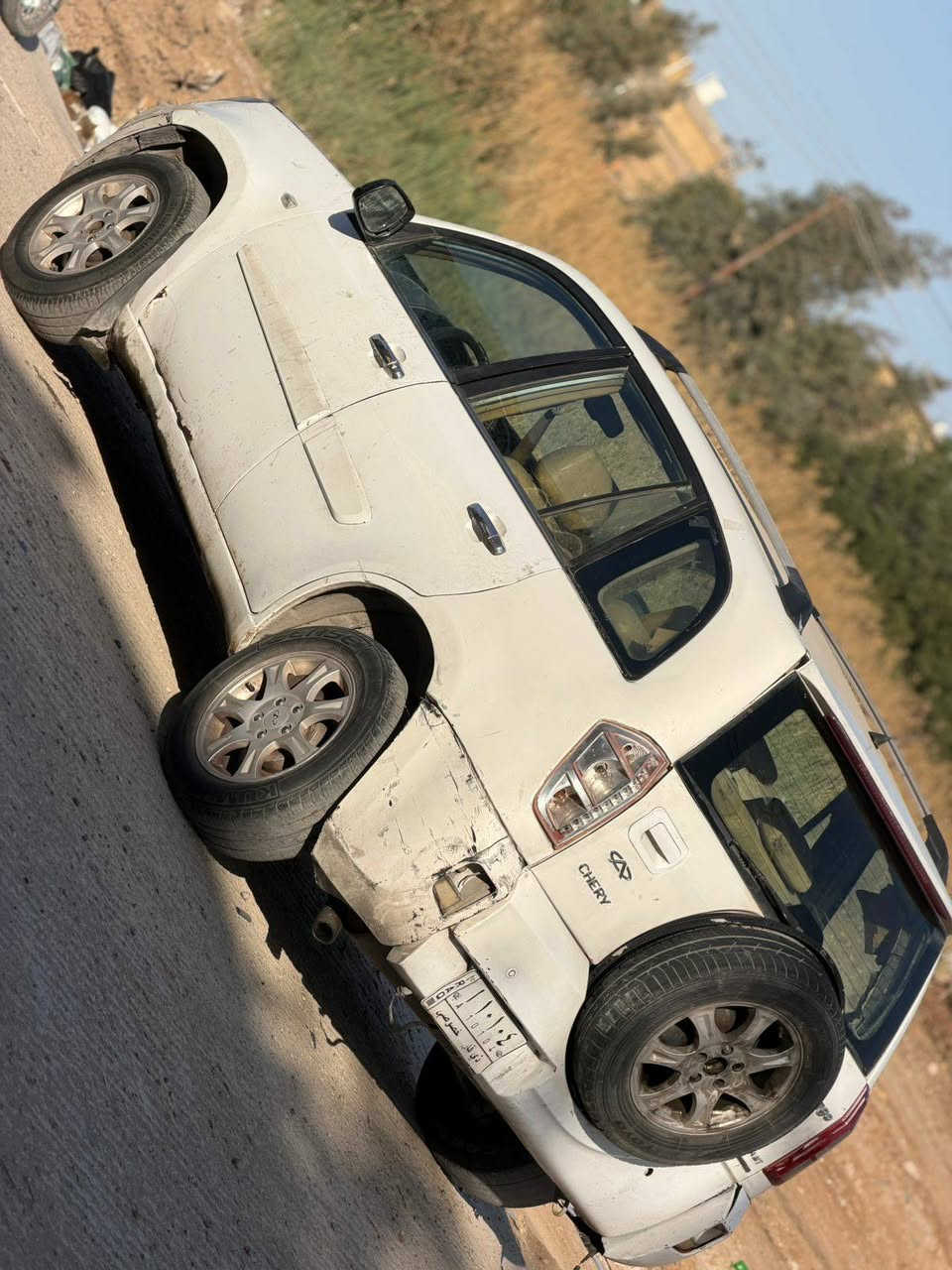 تيكو موديل ١٣ للبيع
سياره عوزها شويه ترتيبات سعرها ٣٣


**إذا كنت صاحب هذا الإعلان وتريد حذفه لأي سبب، رجاءا أرسل رسالة إلى الدعم الفني**