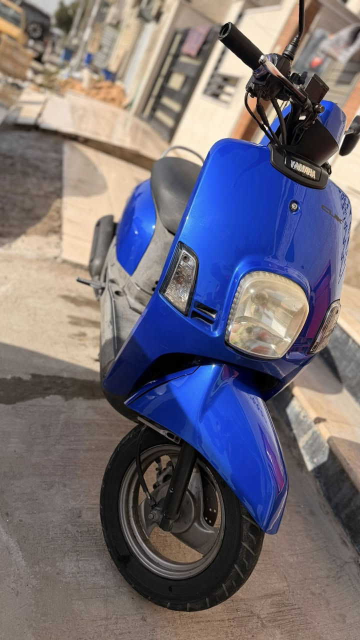 لسلام عليكم دراجه بوليس نوزل للبيع دراجه كفاله عامه من كلشي صالي شهرين من نزلته من رمبه سعر 975 وبيه مجال مكاني بغداد شارع فلسطين رقم هاتف***********
