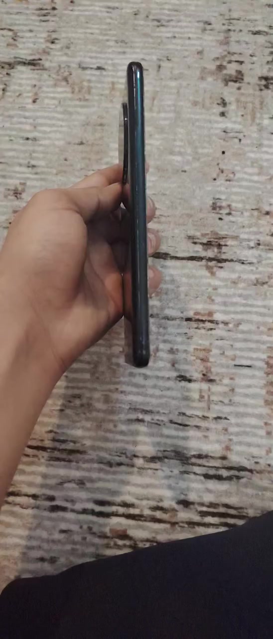 سلام عليكم
هونر x9 ذاكرة 256
بيه مشكلة يجي مرات الشاشة توكف اطفي وشغلة يشتغل طبيعي 100


**إذا كنت صاحب هذا الإعلان وتريد حذفه لأي سبب، رجاءا أرسل رسالة إلى الدعم الفني**