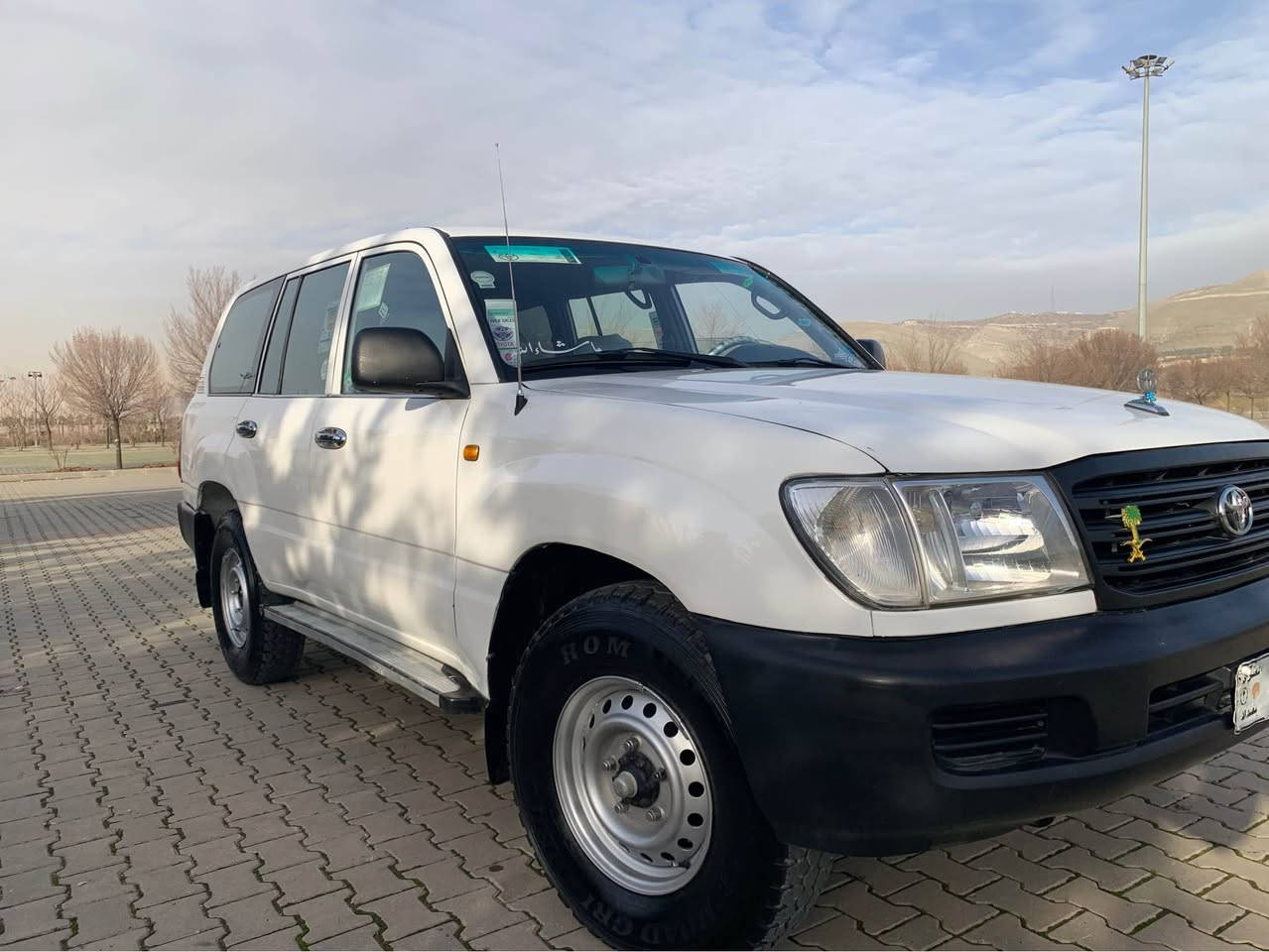 مۆنیکا فول عادی پێش تەبەڵە ٢٠٠٢ ئارم سلیمانی بەشەرتی خرامە تازە کراوەتەوە بە هەموو شەرتیک پارچەیەکو یەک دوو پەلەی بۆیاخە . ماڵی دۆستە لە سلیمانیم سعر ١٣٠$ مەجال *********** السليمانية, العراق
