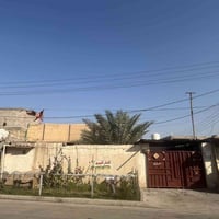 🏡 بيت للبيع – العماري / القرية الفلاحية للبيع بيت سكني مرتب ونظيف بمسا...
