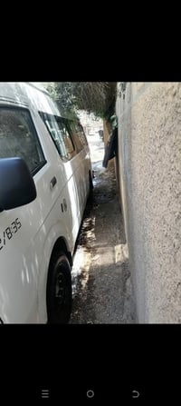 هايكر للبيع موديل 2015 سياره حلوه واحله من الصور جاهزه ومجهزه كير ومكي...