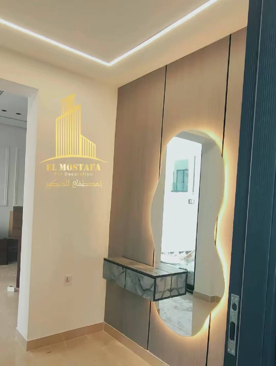 الديكور الصحيح هو شعور تعيشة مو بس شكل
تواصل ولا تتردد ***********
متابعة لصفحة 
https://www.tiktok.com/@zm_d19
