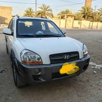 توسان 2009 • مكفولة مكينة وكير • رقم ديالى