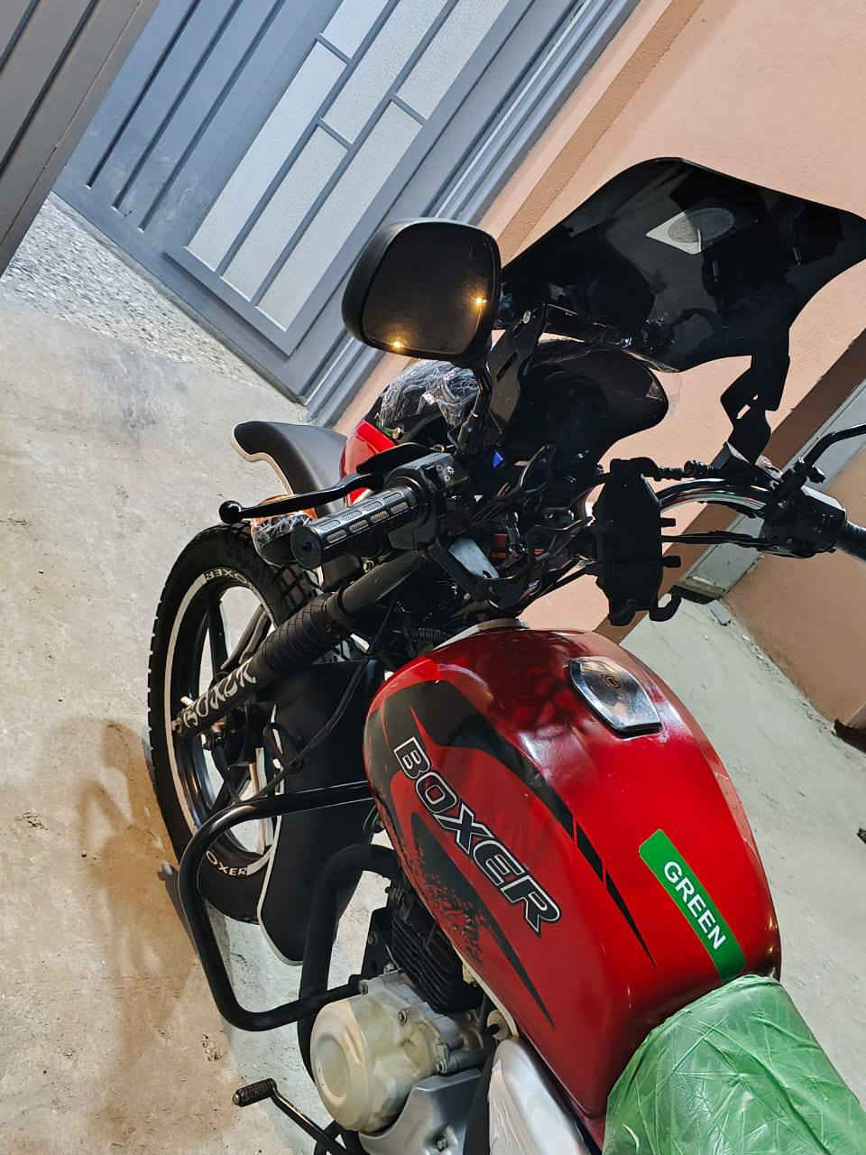 دراجه بوكسر كفاله موديل 2023 كله شغاله سعر مليونين 600 وبيه مجال حك جيه فقط بغداد دراجه بسمي تحويل ثاني يوم رقم تلفون *********** متوفر وتساب وخاص وتدللوونن
