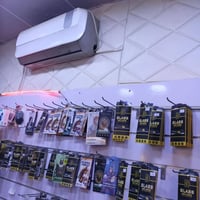 محل موبايلات • ميز صيانة • حي الاطباء