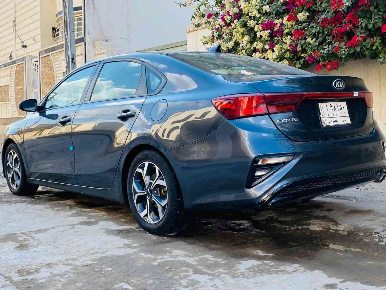 السلام عليكم عندي فورتي 19 للبيع شويه عته بالكير بس دااروح وارجع  بيها لبغداد للدوام مثل الورد حادثها بس بنيد نفسه مصلح والباقي ليبل واحد المكان بالحله السعر 105قفل


**إذا كنت صاحب هذا الإعلان وتريد حذفه لأي سبب، رجاءا أرسل رسالة إلى الدعم الفني**