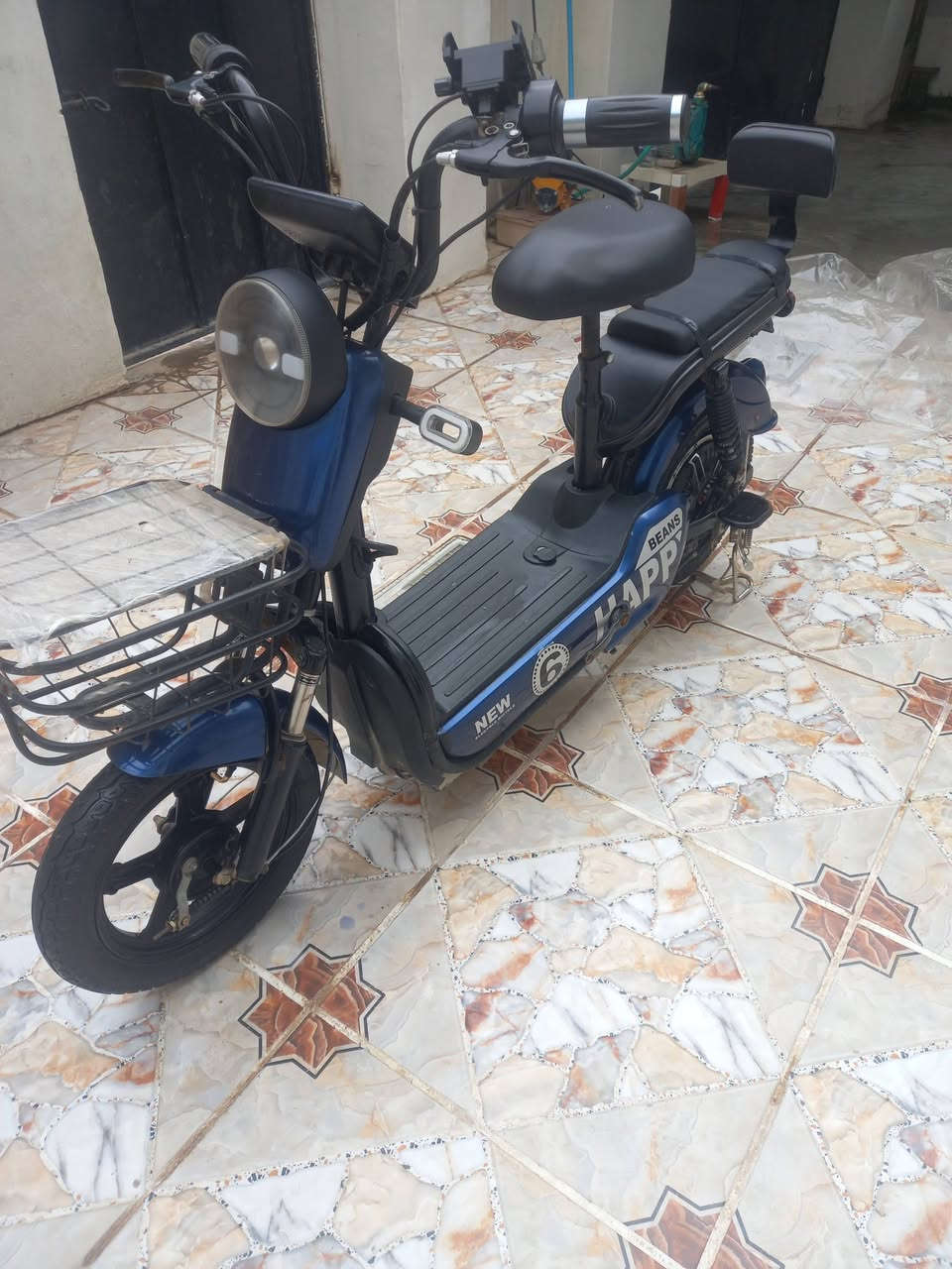 سلام عليكم
دراجه شحن حجم ١٤ كلشي شغال للبيع السعر ١٧٥ بي مجال مكاني كركوك الواسطي ***********
