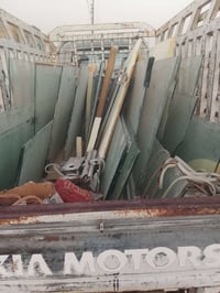 بيبان جاام للبيع مكان ناصريه طريق السفينه 07810163487