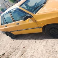 ٢٠١٢ • رقم ميسان • مكينة وكير زين