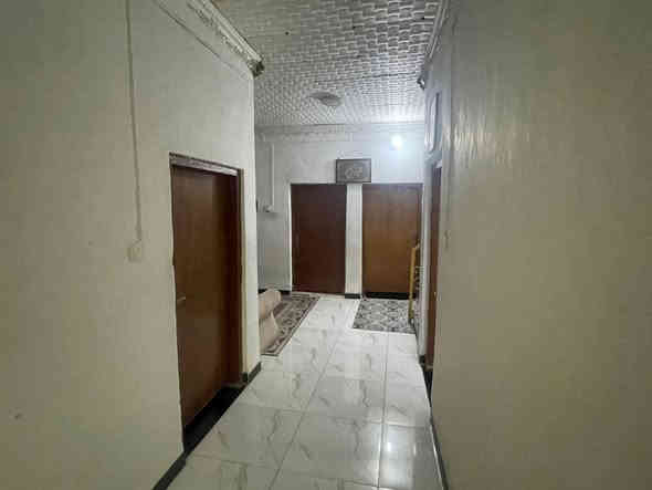 بيت للبيع مساحة ٢٥٠ متر مكون من غرفتين نوم ومطبخ وصاله واستقبال وطابق علوي مكون من غرفتين ومجمع صحيات عنوان البيت الهاشميه القصبة القديمه قرب مجمع الامير خلف الشارع العام خلف بيت دكتور عادل القديم السعر
للاستفسار: ‭٠٧٨٠ ٦١٩ ٢٧١٧‬
او ***********
