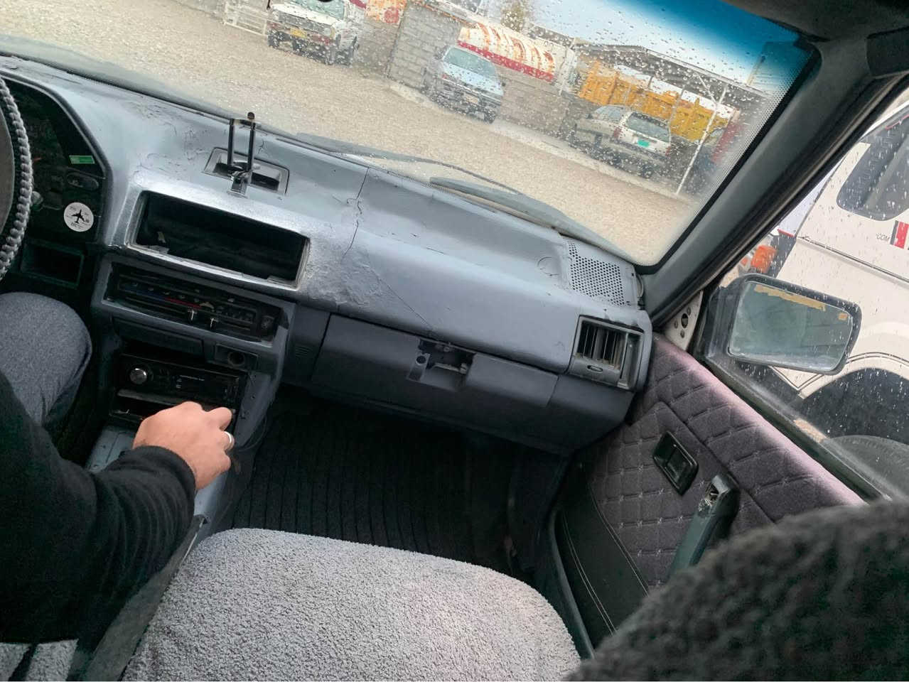 کیا کەپیتەل ئارم پلاستیک سلێمانی ئارمەکەی تازە کراوەتەوە مەسروفێکی زۆری تیا کراوە موس و براوەو ئارم و ئەوەلیاتی بەشەرت لەسلێمانیم ***********. کۆرەک بەس واتس ئاپە *********** السليمانية, العراق
