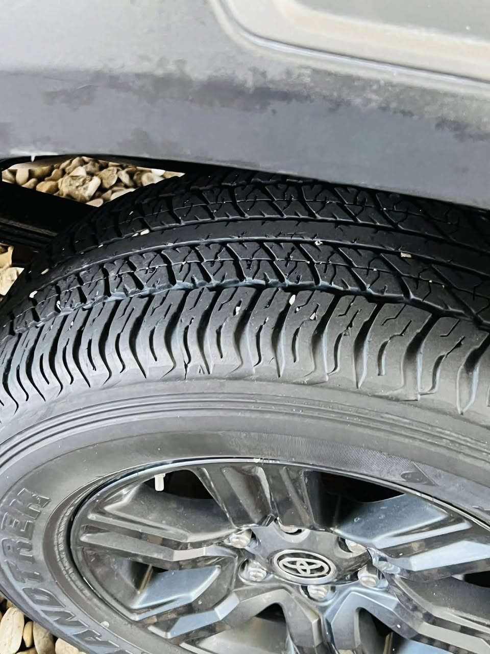 للبيع هايلوكس 22 TRD سته سلندر اربيل بأسمي كفالة تريد تحويل تريد وكاله للاتصال ***********////***********///السعر خاص  العنوان بابل الشوملي
