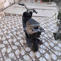 دراجة للبيع • مكينة ناعمة • ناصرية