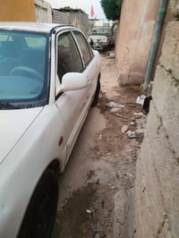 بروتون نواب ضباط • ٢٠٠٢ • قضاء القرنه