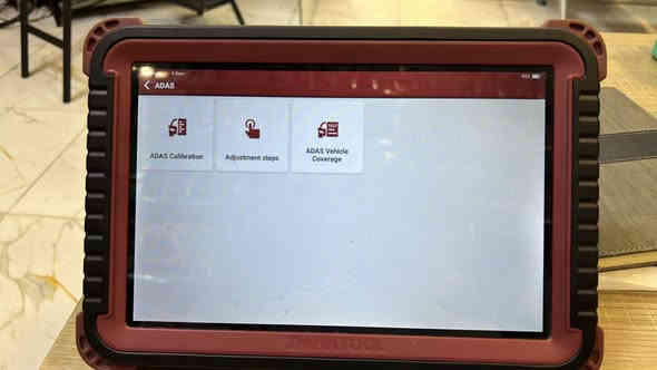 منتهي تحديث متوفر لحد 2026ملحقات كامله ومشتري طابعه للجهاز سعره 400$
