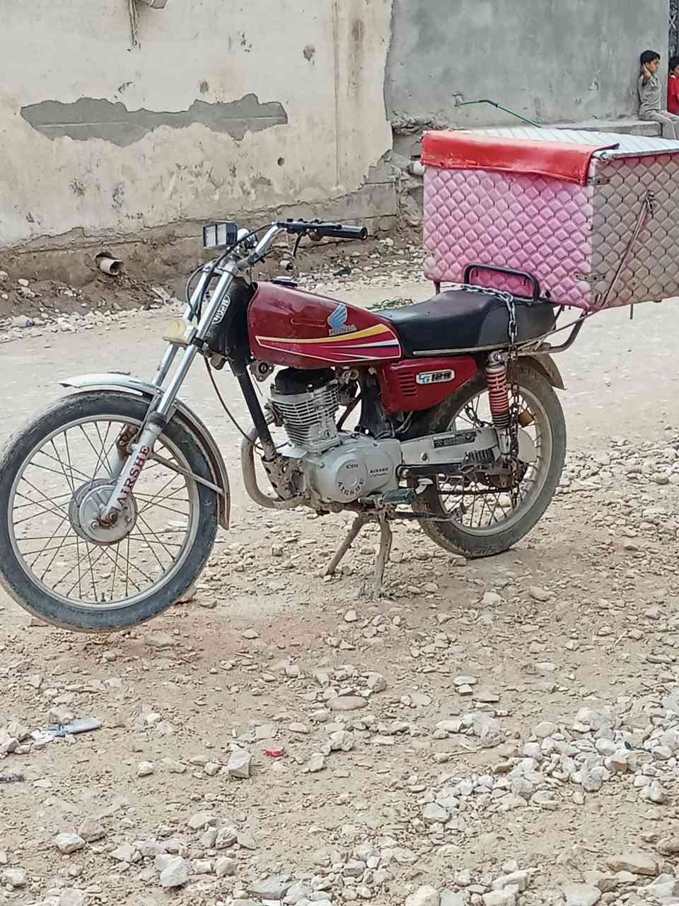 للبيع اوراق 2020


**إذا كنت صاحب هذا الإعلان وتريد حذفه لأي سبب، رجاءا أرسل رسالة إلى الدعم الفني**