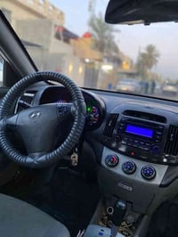 النتره خليجي للبيع مديل 2008 مكينه 2000سياره سلايت مكينه كير حداديه كل...