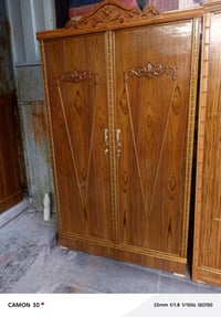 نجارة درجة أولى • توصيل مجاناً • الديوانية