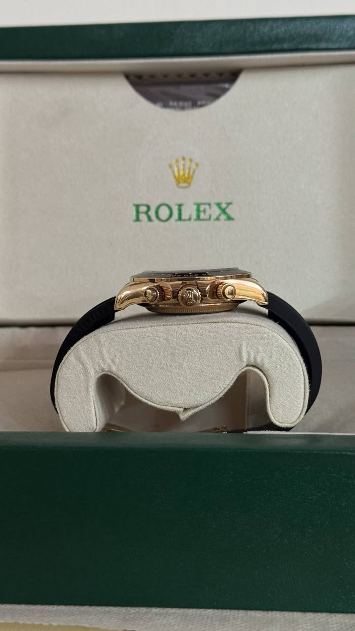 رولكس دايتونا سناتر مكينة أوتوماتيك كشف ماستر كوالتي جديدة
أول 75 الف تم توصيل لجميع المحافظات 
السعر قفل


**إذا كنت صاحب هذا الإعلان وتريد حذفه لأي سبب، رجاءا أرسل رسالة إلى الدعم الفني**