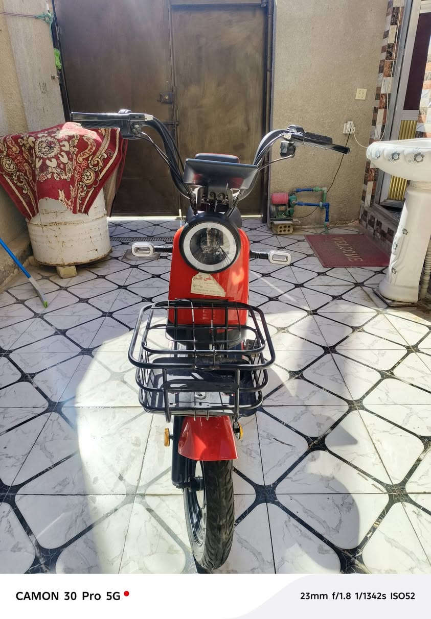 البايسكل نظيف واستخدام
كلش قليل للاستفسار ع الرقم 
التالي ***********
