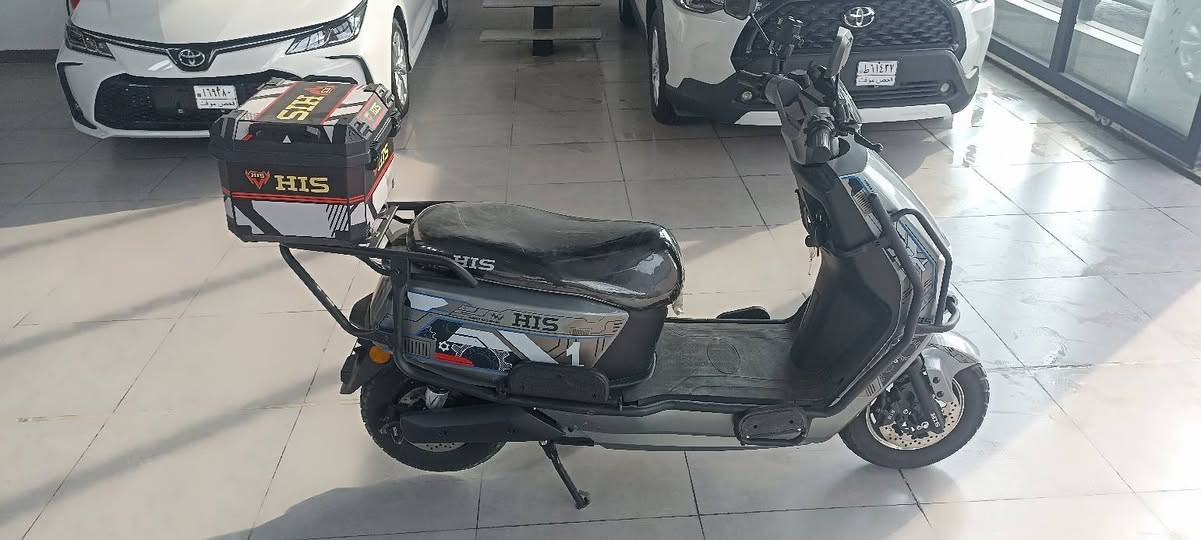 دراجه للبيع شرط نظيفه ضد الكسر  مال شراء يراسلني على الرقم ***********  ***********
