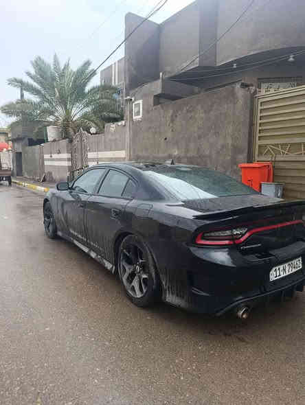 السلام عليكم
جارجر جي تي 2019 اصل
تو ويل 3600 
ماشيه 46 الف فقط
حادثه قطعه وحده فقط جاملغ مبدل
مكانه السماوه
السعر 205
***********
