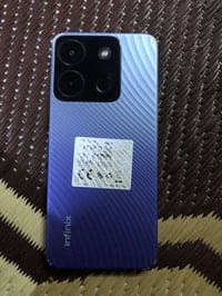 هواوي • بوبجي • شاشة مكسورة