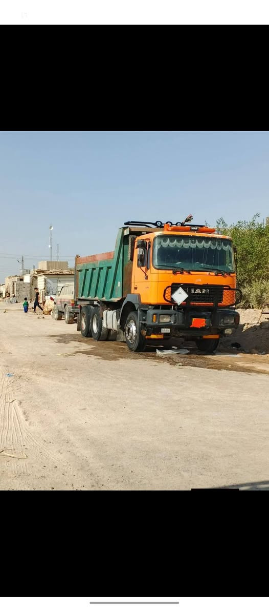 سلام عليكم للبيع مان صغر  مكينه  370 لاتنقيص ولا تبخير كير 160 نضيف  مجموعه ربل نص جي اف موديل 2002 شاصي بلادي كلاب مكفول  المكان البصره الاستفسار عله هاذه الرقم*********** واتساب هذه اسيا‏‪***********‬‏
