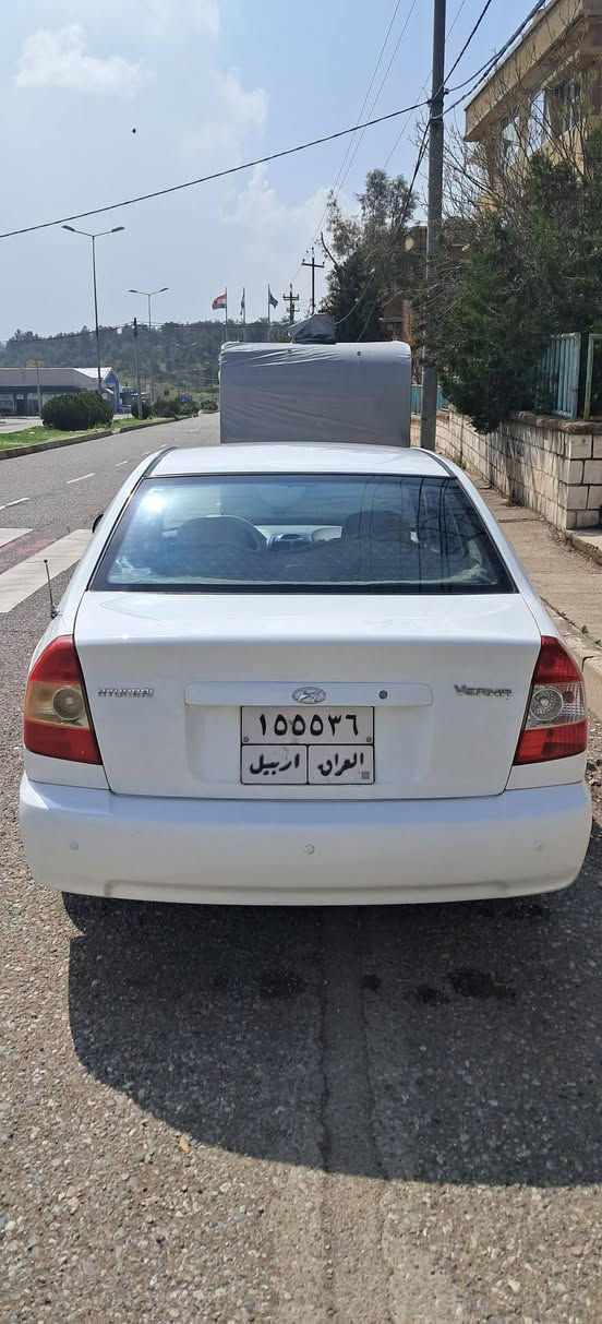 Honda verna 2010
هۆندا ڤێرنا بۆ فرۆشتن مۆدێلی 2010 ناوزەرد جام کارەبا گێڕ ئۆتۆماتیک ڕەقەم هەولێر تەحویلی ئەسڵی سەیارەکە زۆر پاکە و ماڵی دۆستە بێ بۆیاخە پێش و پشتی کەپسە سەنەوی ساڵێکە بەسەرچوە بە شەرتی تەحویل سعری 73 وەرەقە و معامەلەیەکی کەم سەیارەکە لە سلێمانیە
0773 177 7151
0750 117 2079
