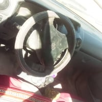 سايبه • موديل ٢٠١٢ • رقم كربلاء