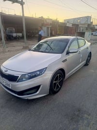 اوبتيما خليجي • ٢٠١٣ • ٢٤٠٠