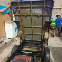 ستوته • موديل ٢٠ • بابل