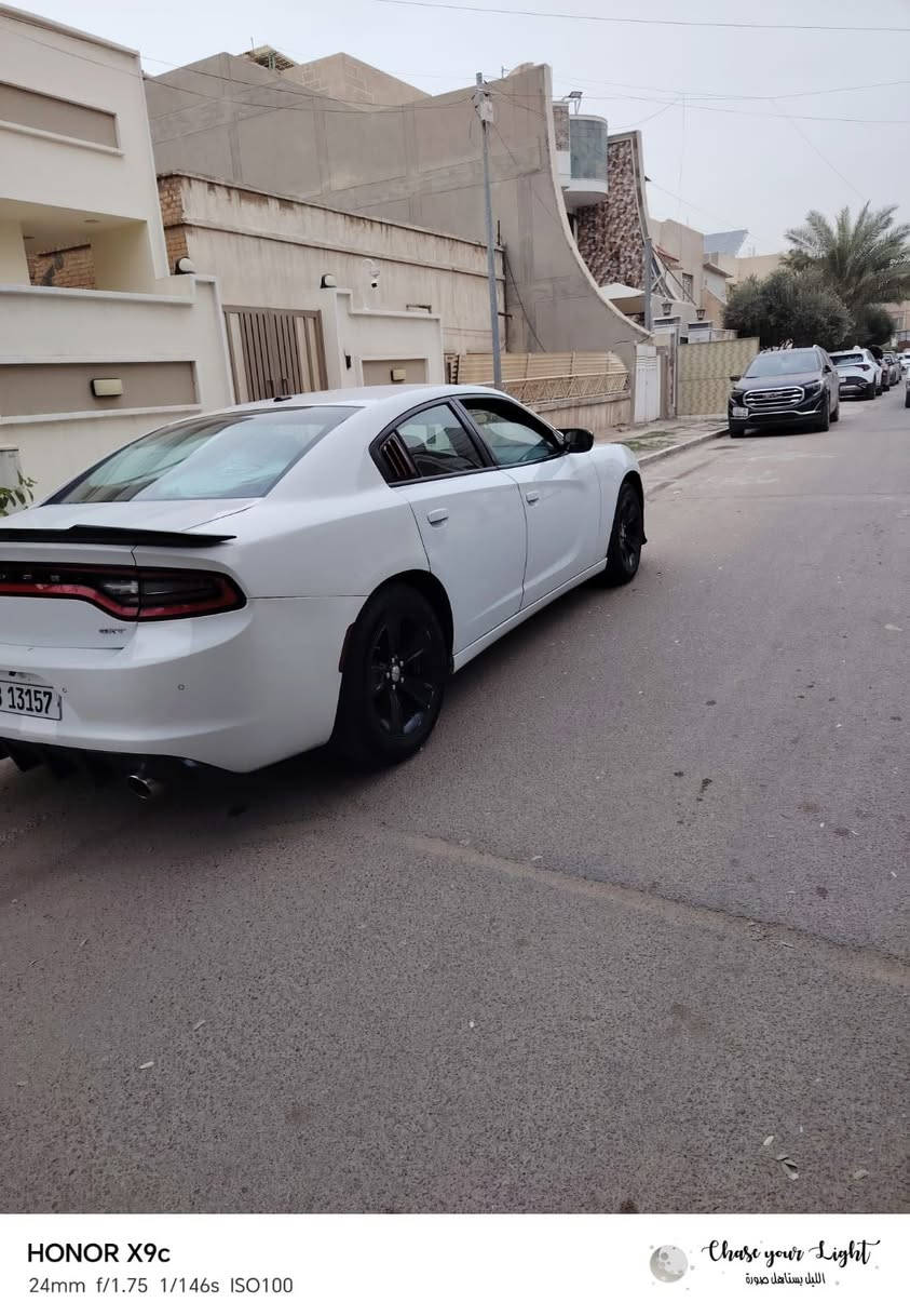 للبيع جارجر موديل 2015 وارد امريكي هيه طابه كلين  بس هنا صار بيها صبغ بدون دواخل  السعر 158 مكاني بغداد العطيفيه ***********
