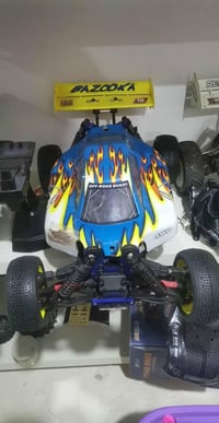 حجم ١:١٠ • سرعة ١١٠كم • سعر مناسب