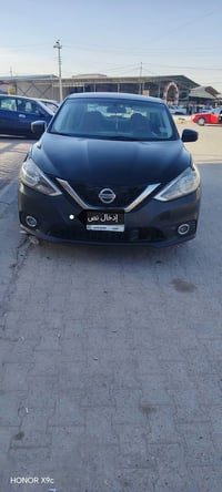 سنترا • ٢٠١٨ • ورقة ديوانية