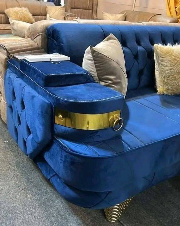 موديل السفينه

الدقه والامان  كل هذا وبأنسب الاسعار 🥳🥳🥳
ديوان ستندر 10 مقاعد كوشات عدد 4هديه
 شغل مضبوط مع ضمان سنه  
قماش قديفه جكور 
الهيكل چام روسي
الضهر  مضغوط
المقعد بلوك فقط 
رجل عظم عاج ورده ذهبي

#ديوان  10 مقاعد ب 350
................................. 

#الاضافات
رجل نيكل 15 

#سعر كوشات الوحده 2500
#طبله ب 25 الف قياس 40/40

#التوصيل داخل بغداد مجاني


**إذا كنت صاحب هذا الإعلان وتريد حذفه لأي سبب، رجاءا أرسل رسالة إلى الدعم الفني**