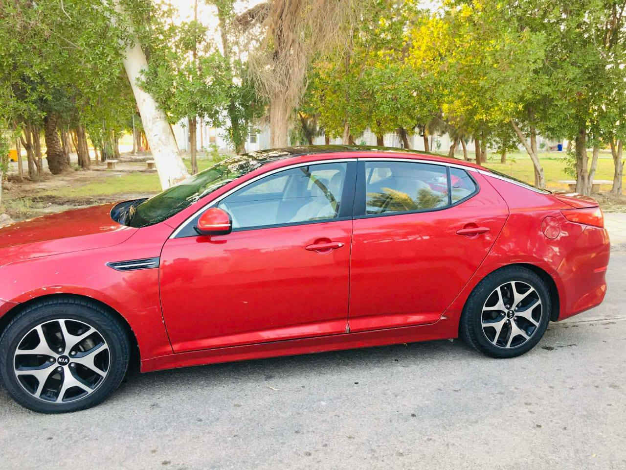 اوبتما 2014
بيه قطعتين صبغ بدون دواخل 
115وردقه وبيه مجال
‏‪***********‬‏
