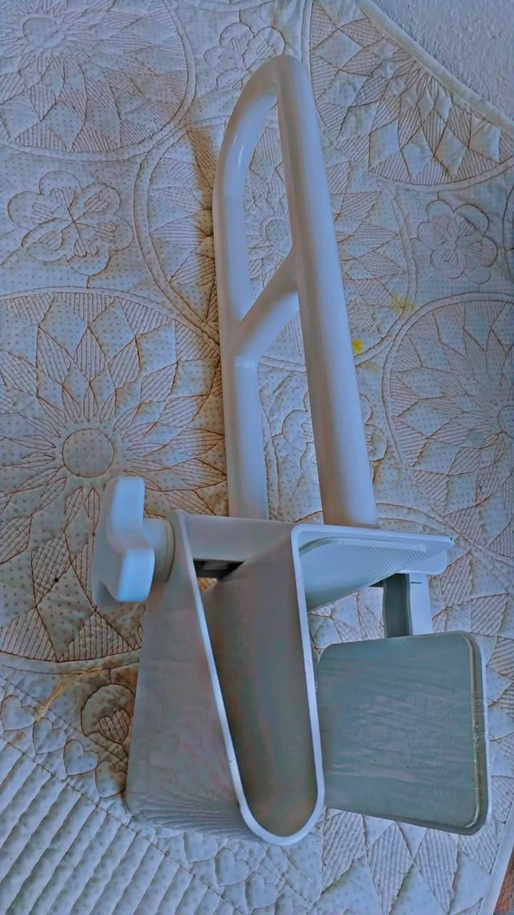 الفكرة هي مثل المسند البانيو يحافظ ع الأطفال وكبار السن ب ١٥ الف فقط وتوصيل مجاني


**إذا كنت صاحب هذا الإعلان وتريد حذفه لأي سبب، رجاءا أرسل رسالة إلى الدعم الفني**